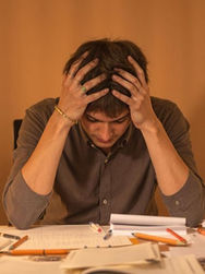 How Can I Stop Test Anxiety Ruining Exams? Effective Strategies to Regain Control