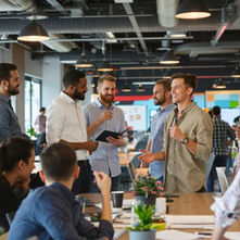 Harnessing Adaptability in the Workplace: Strategies for Thriving in a Dynamic Professional Environment