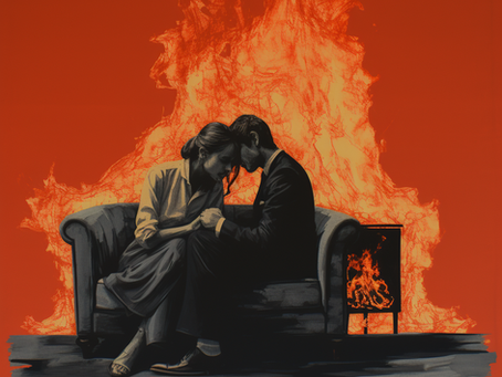 The role of therapy in addressing relationship burnout