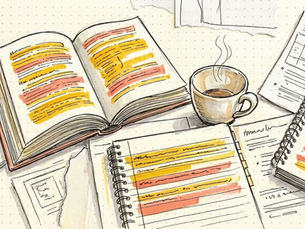 How to Study for a Memorization-Based Exam Using the Leitner System and Modified Pomodoro Technique