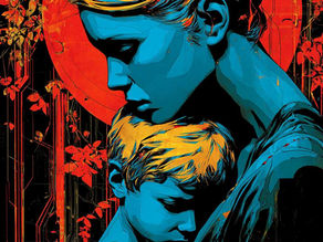 How to Mother Yourself