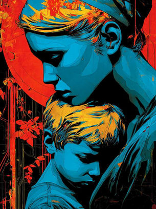 How to Mother Yourself