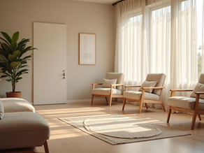 About Cody Thomas Rounds as a Clinical Psychologist