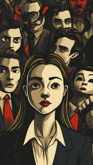 The Hidden Cost of Low Self-Awareness in High Performers