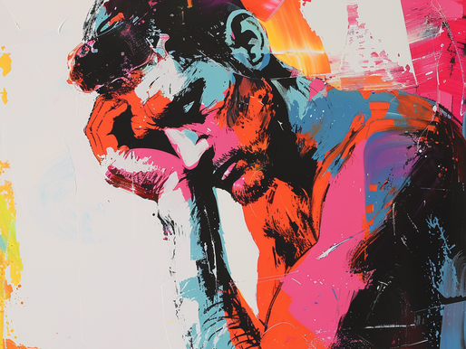 Burnout because of Perfectionism: Learning to Prioritize Good Enough