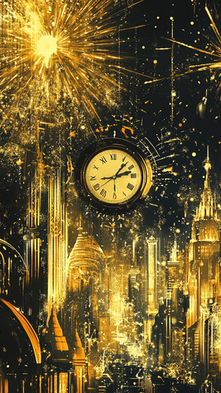 Reinvent Yourself in 2024: A Guide to Sustainable New Year’s Resolutions and Personal Growth