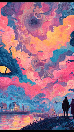 Failure and Growth — When the Self is Shaped by Setbacks