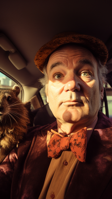 Breaking the Loop: Life Lessons from Groundhog Day