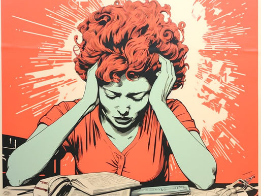 Workplace Burnout: Causes, Effects, and Solutions