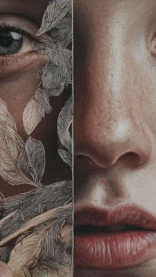 Experiential Therapy: How I Work With Emotion, Creativity, and Insight