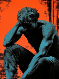 Impacts of burnout on physical health