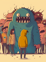 4 Things to do to Conquer Social Anxiety Now