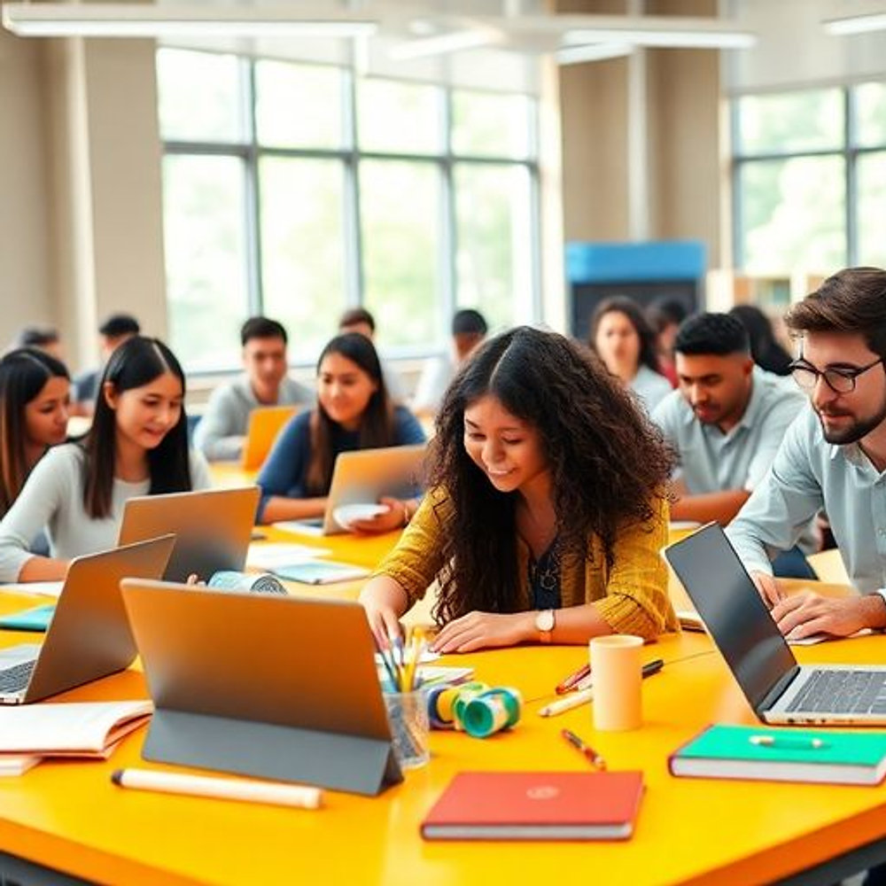 Mastering Study Techniques: Innovative Approaches to Boost Your ...