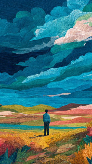 Integration — Becoming Who You Are Through What You Do