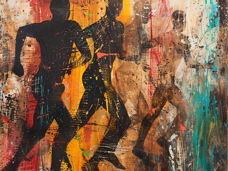 Burnout in Professional Athletes: Maintaining Mental Fitness