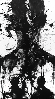 Projection as a Defense Mechanism: Seeing Your Own Traits in the World Around You