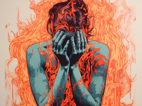 The significance of adaptability and flexibility in navigating burnout