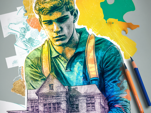 Starting college? Here's how to emotionally prepare yourself.