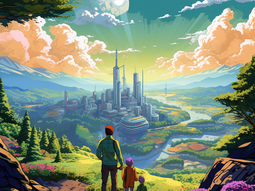 Burnout in the context of societal advancements and rapid change