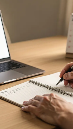 Achievement of Goals: From Goal Setting to Lasting Outcomes