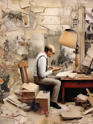 Mistakes Were Made (But Not By Me): Review and Summary