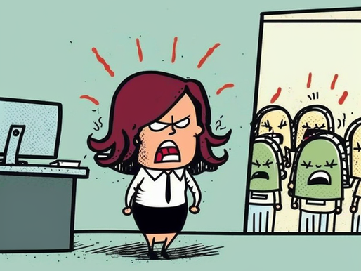 Effects of burnout on job performance and productivity