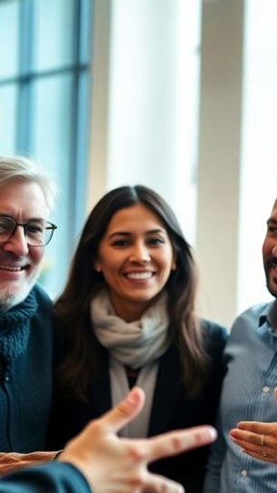 Leaders on Leadership: Insights from the World's Most Influential Thinkers