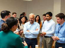 Ongoing Professional Development: Empowering Individual Growth to Transform Organizations