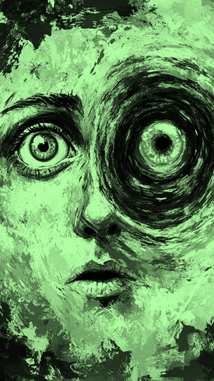 The Green-Eyed Monster in Three Acts: A Look at Envy in Film