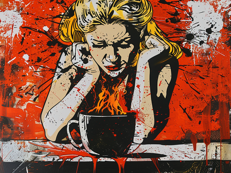 Teacher Burnout: A Crisis 