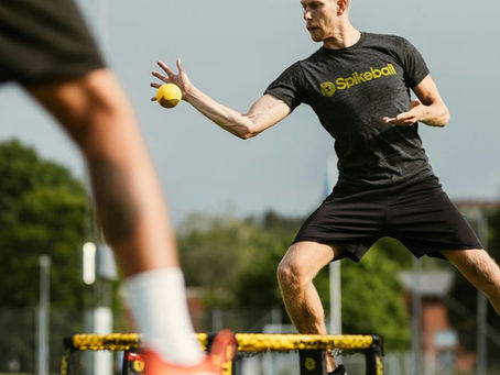 Unlocking Peak Performance: The Benefits of Cognitive Endurance Training for Athletes and Beyond