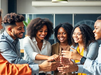 Employees’ Development: Strategies for Cultivating High-Performance Teams in the Workplace