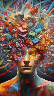 Beyond Forgetfulness: The Emotional and Social Impacts of Adult ADHD