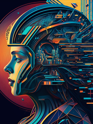 Technology's role in mental health recovery