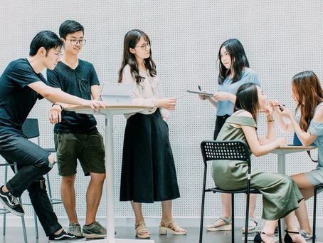 Mastering the Art: How to Prepare for Oral Exams in Professional Licensure Tests