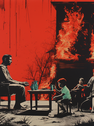 Burnout in Parenting: Strategies for Replenishing Your Energy