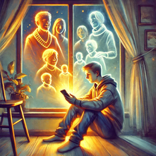 The Hidden Cost of Isolation—and How to Stay Connected