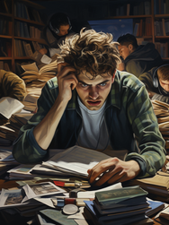 Balancing School and Work for College Students: Burnout Prevention