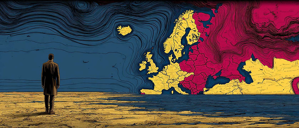 How the Stages of Learning Apply to Real Life