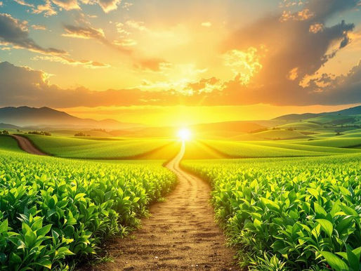 Unlocking Your Potential: The Ultimate Guide to Personal Growth in 2025