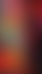 The Psychological Burden of Witnessing Crime