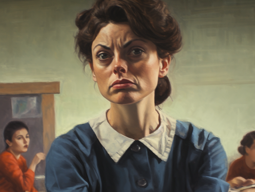 Burnout in Teachers: Impact on Education Quality