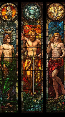 Series Kickoff: Seven Deadly Sins and Virtues for Personal Development