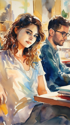 Academic Self-Confidence: Elevating College Success