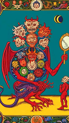 Cognitive Distortions Unpacked: A Series