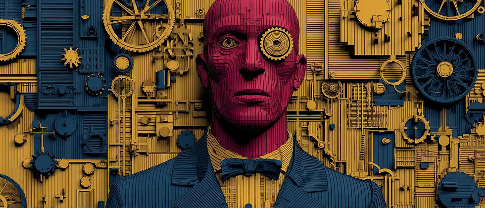 Key Takeaways: Why Most People Get Stuck Between Stages