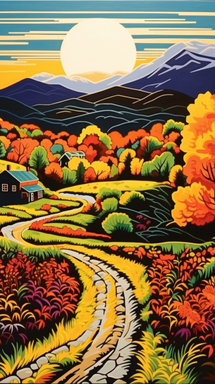 10 Vermont Outdoor Activities to Help Manage ADHD