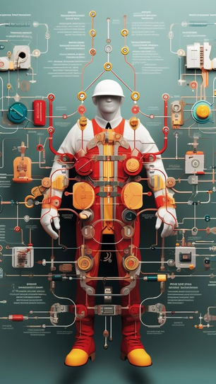 Transformative Organizational Development: Leveraging Assessments for Optimal Performance