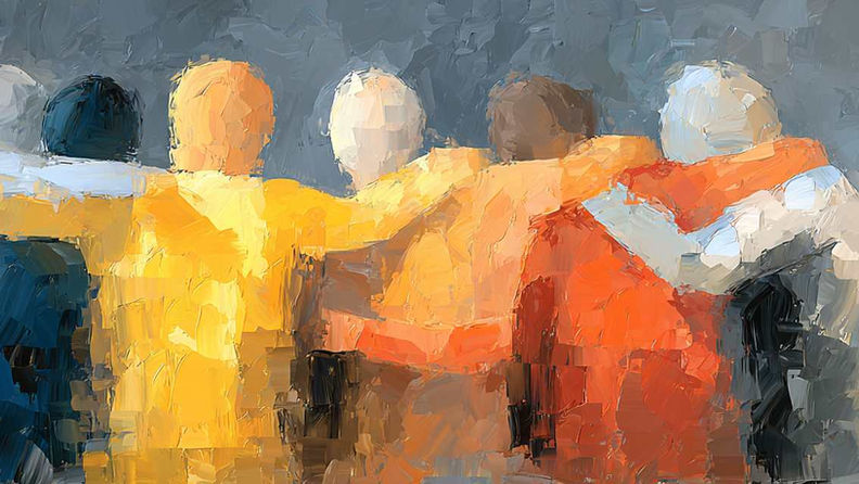 In the Age of Loneliness, We Need to Prioritize Group Therapy