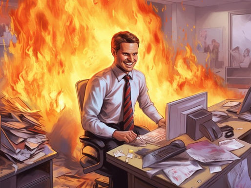Workplace Burnout Prevention: Enhance employee well-being, boosting overall productivity and morale.